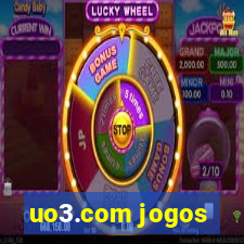 uo3.com jogos